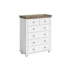 Chest of drawers 6S EVORA S